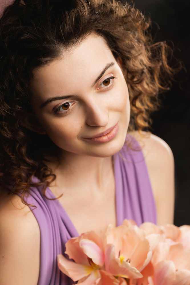 Photograph by Татьяна Бесчастнова