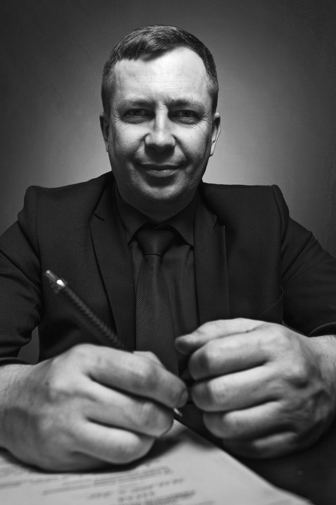 Photograph by Александр Баранов