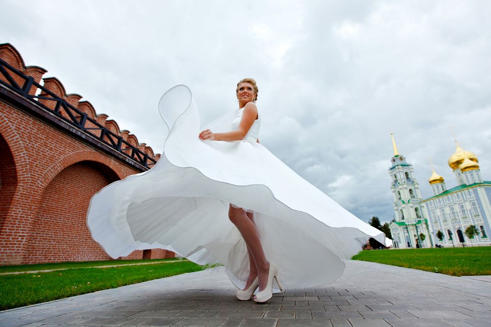 Photograph by Петр Вербицкий