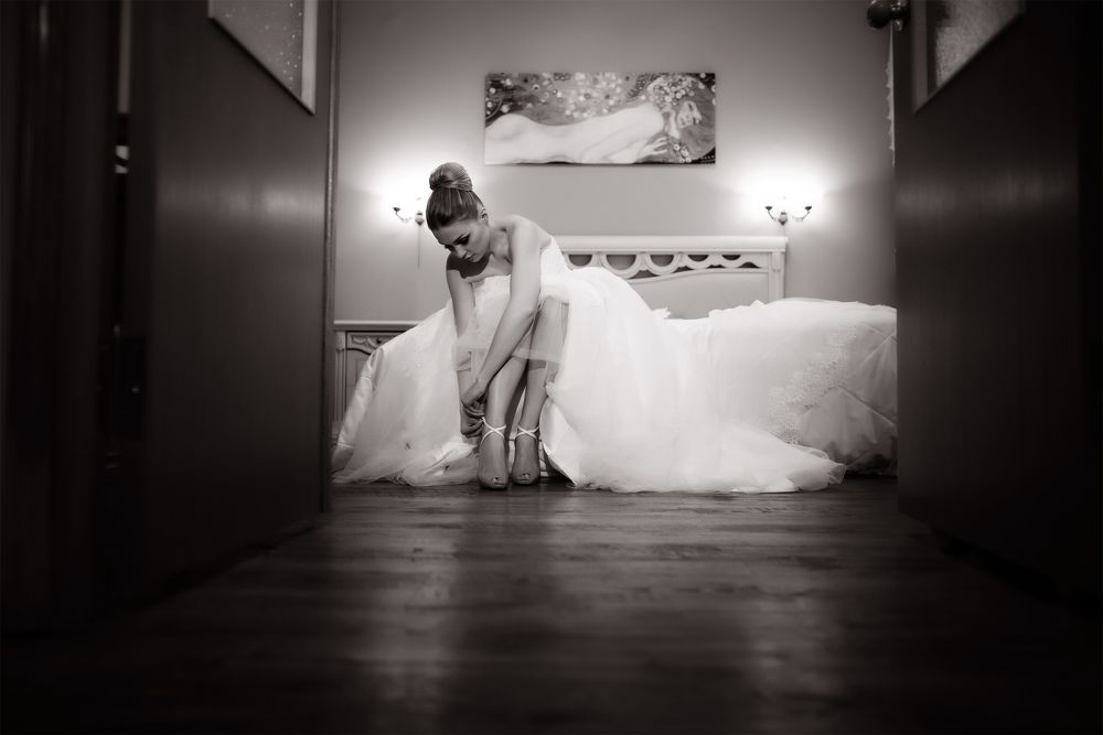 Photograph by Петр Вербицкий