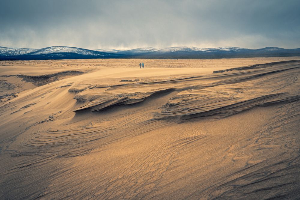 Photograph by Михаил Агульник