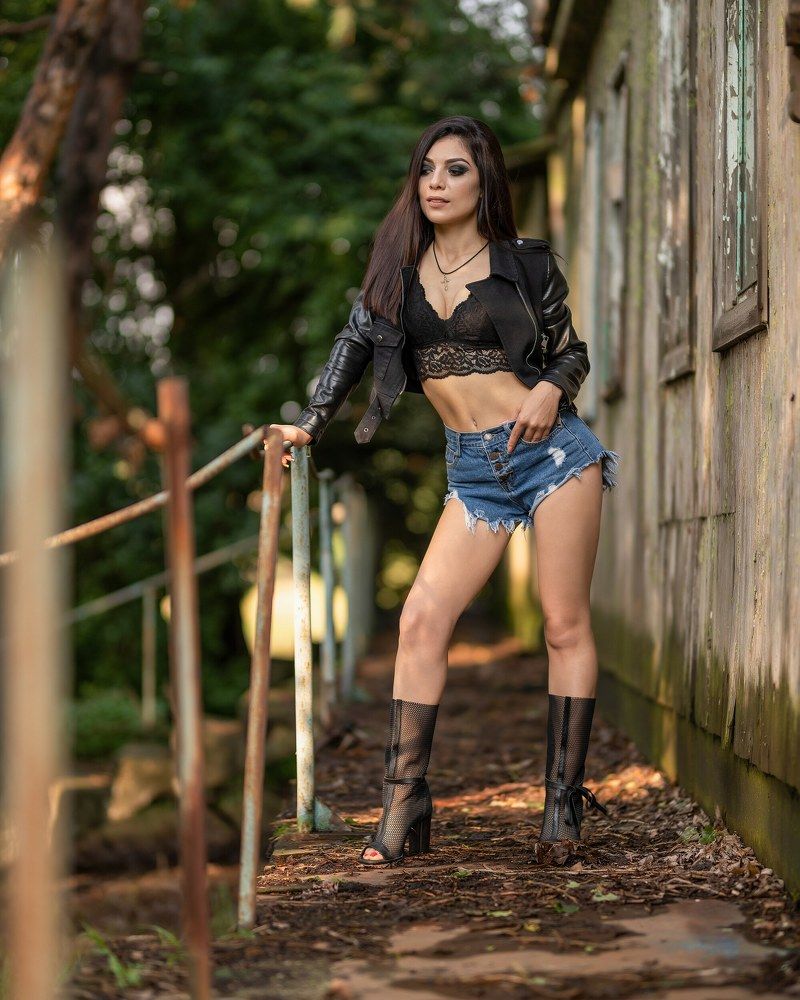 Photograph by Александр Ларкин