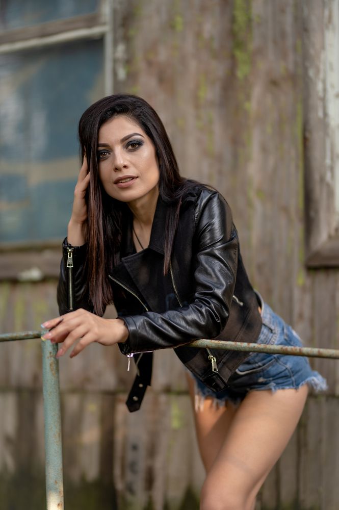 Photograph by Александр Ларкин