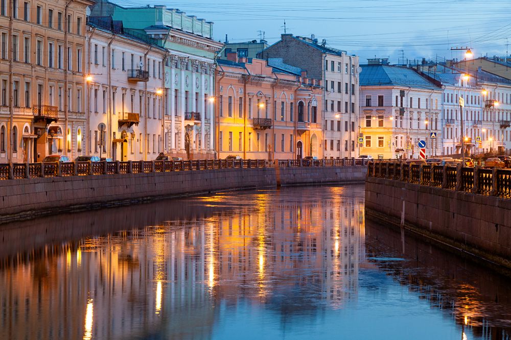 Фотография автора Мария Хамаганова