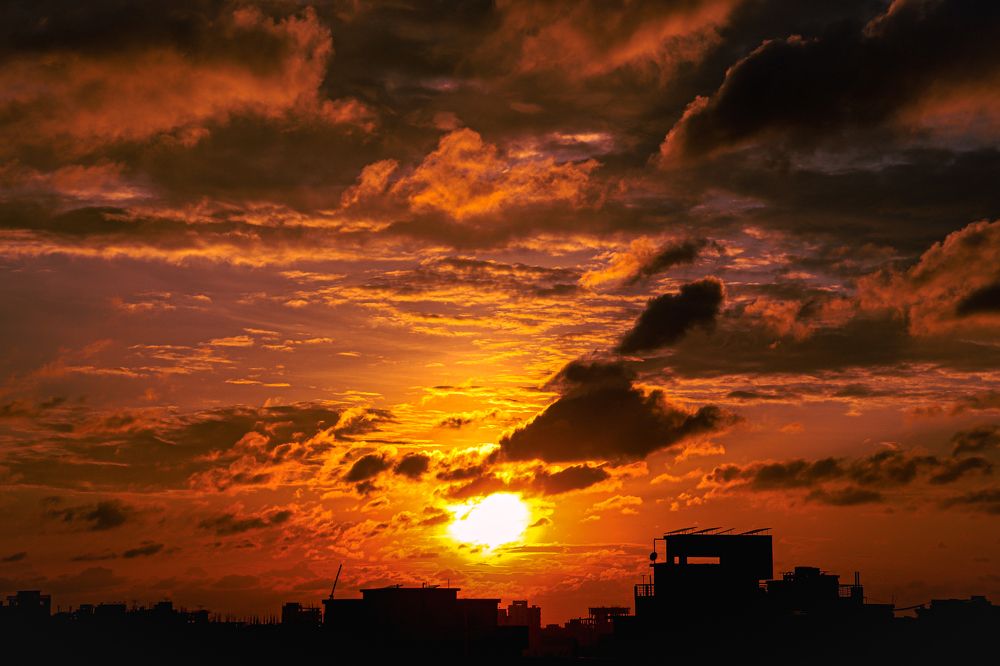 Photograph by Fardeen Sadab