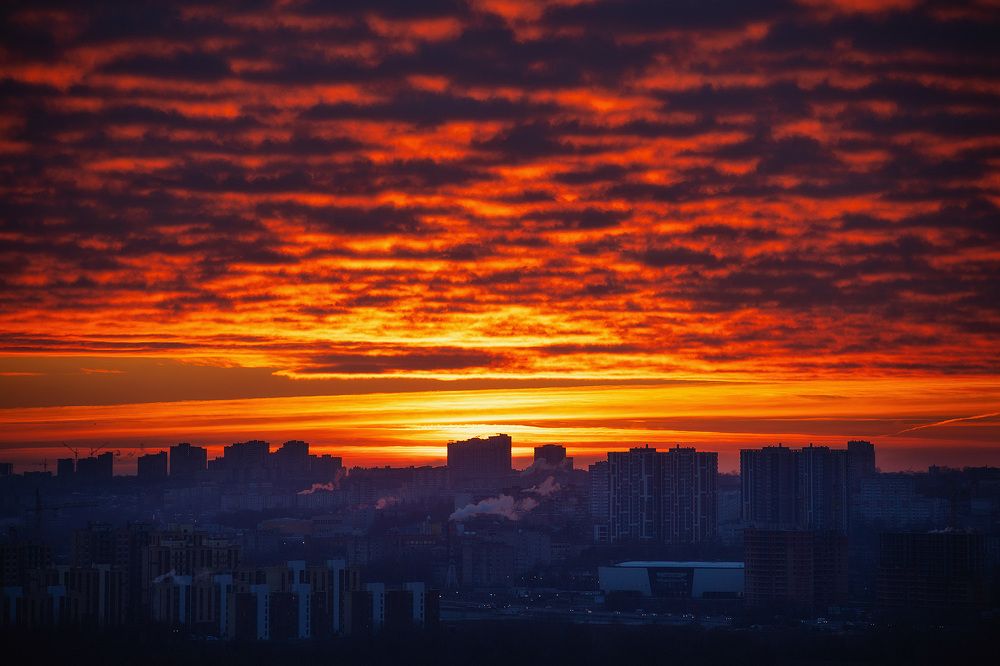 Photograph by Петр Вербицкий