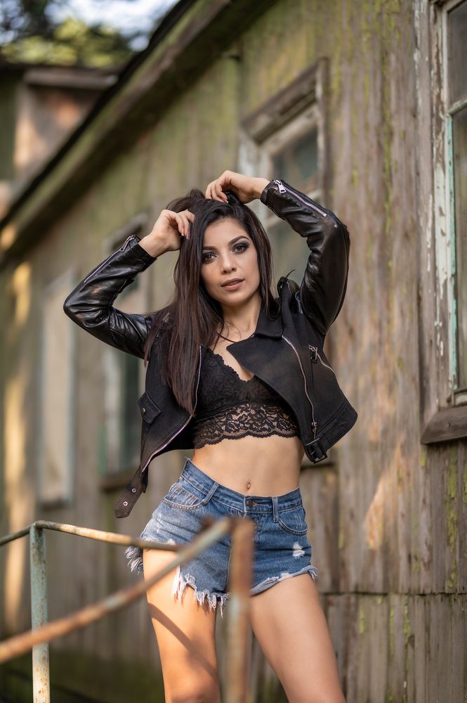 Photograph by Александр Ларкин