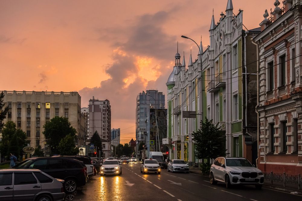 Фотография автора Дмитрий Вербицкий