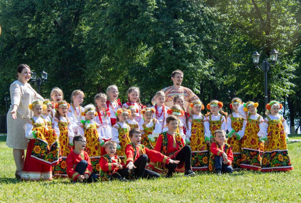 Photograph by Светлана Баринова