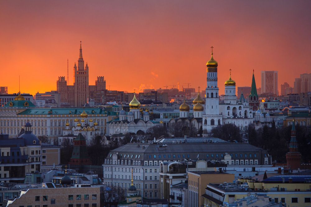 Photograph by Жуков Трофим