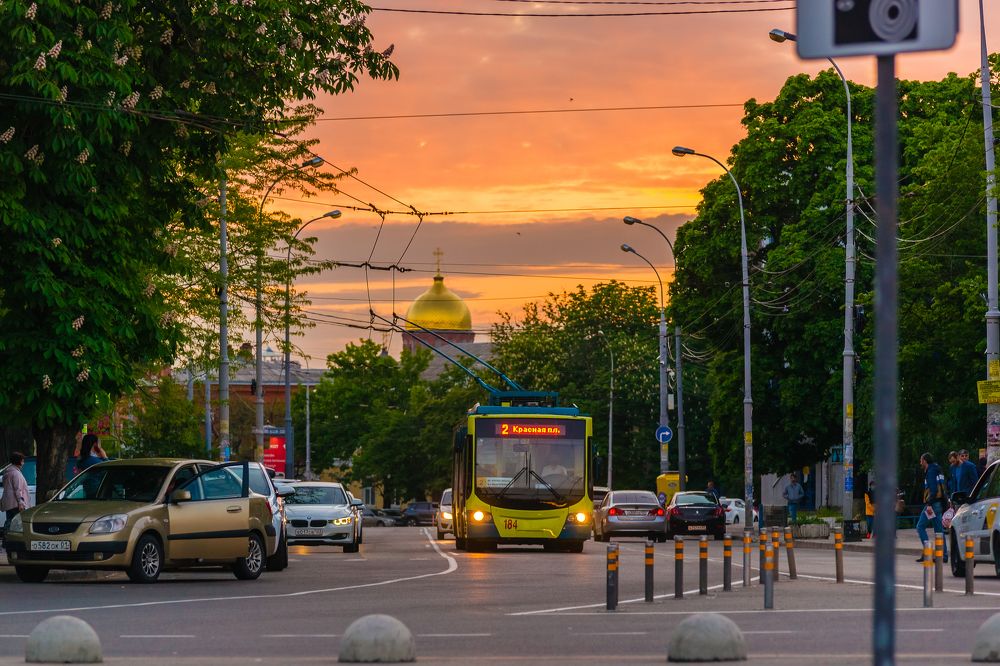 Фотография автора Дмитрий Вербицкий