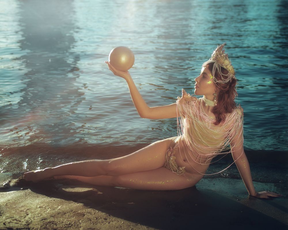 Photograph by Ольга Лобачёва