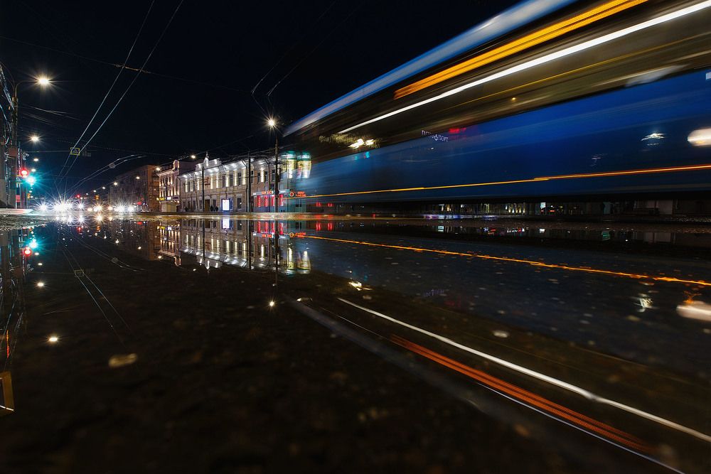 Photograph by Петр Вербицкий