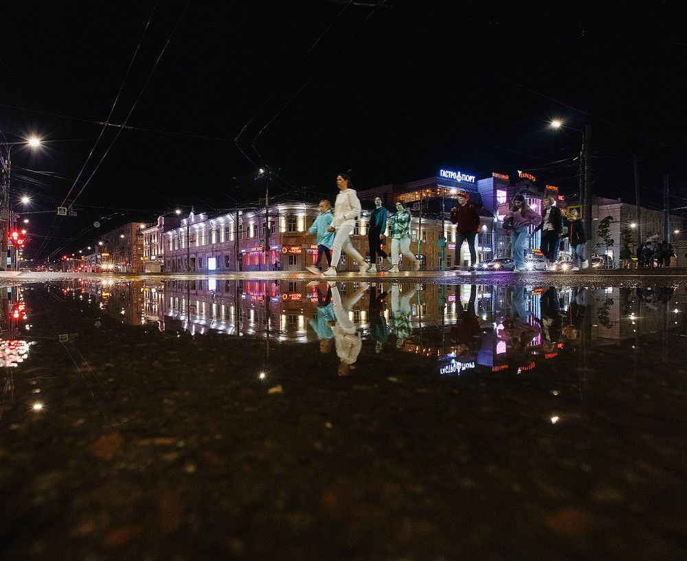 Photograph by Петр Вербицкий