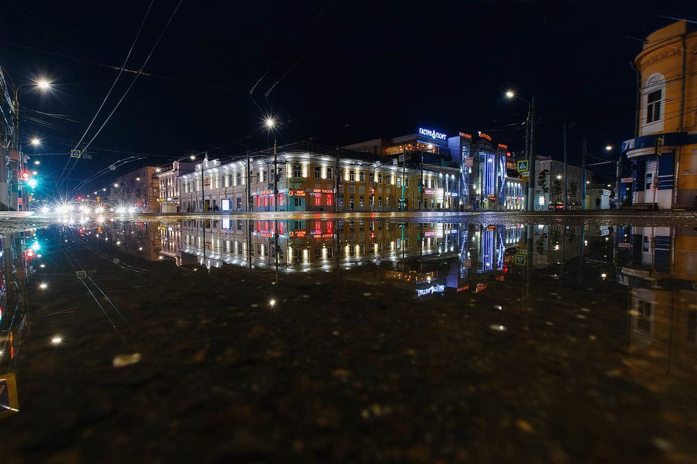 Photograph by Петр Вербицкий