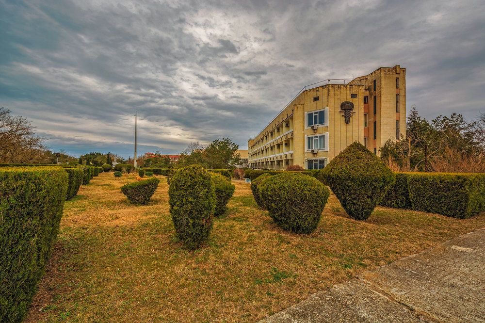 Photograph by Владимир Гамаюнов