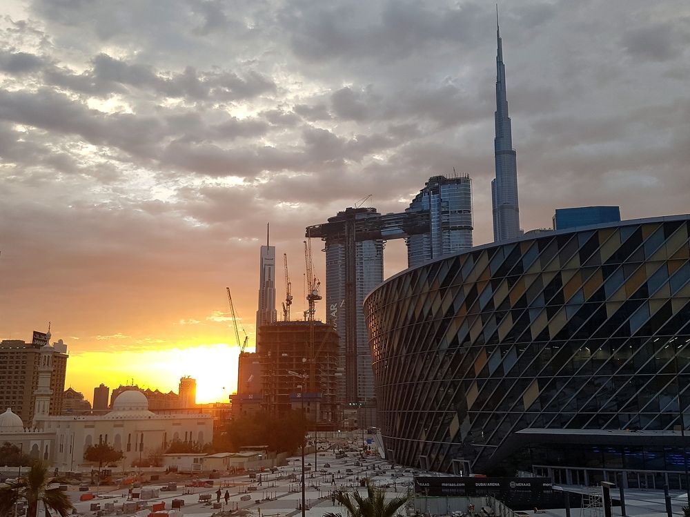 Photograph by Андрей Телибаев