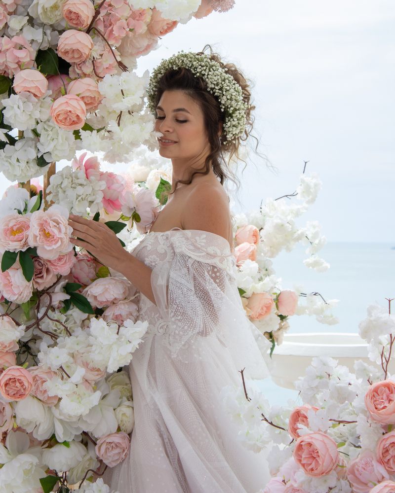 Фотография автора Дина Буланова