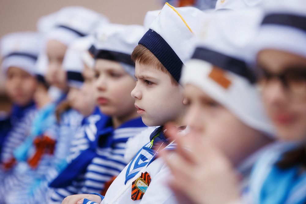 Photograph by Петр Вербицкий