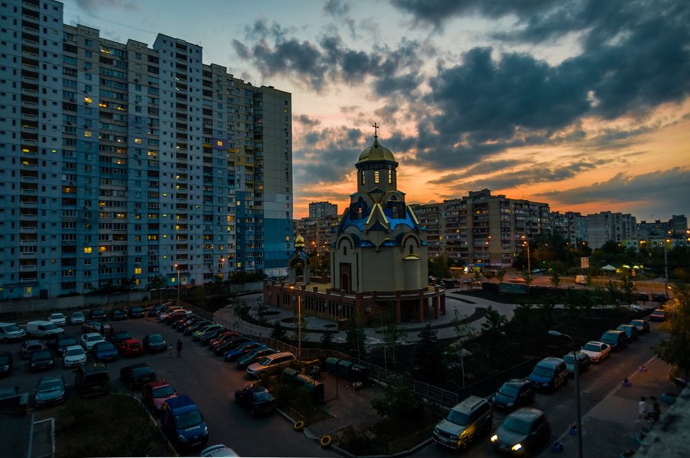 Photograph by Ясинский Юрий