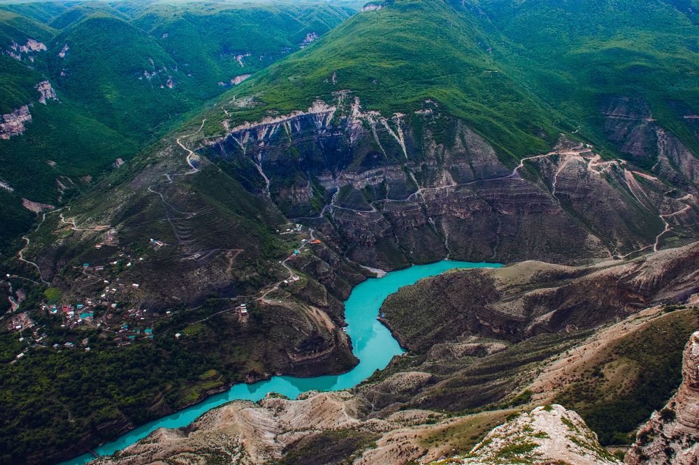 Photograph by Alena Poklonskaia