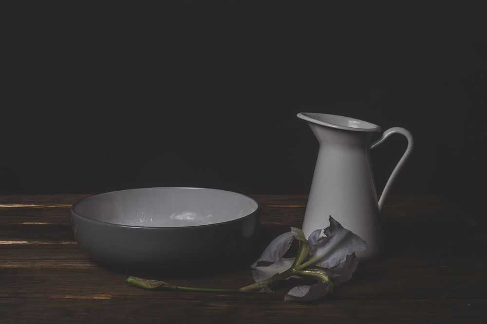 Photograph by Nataliia Kolomiiets