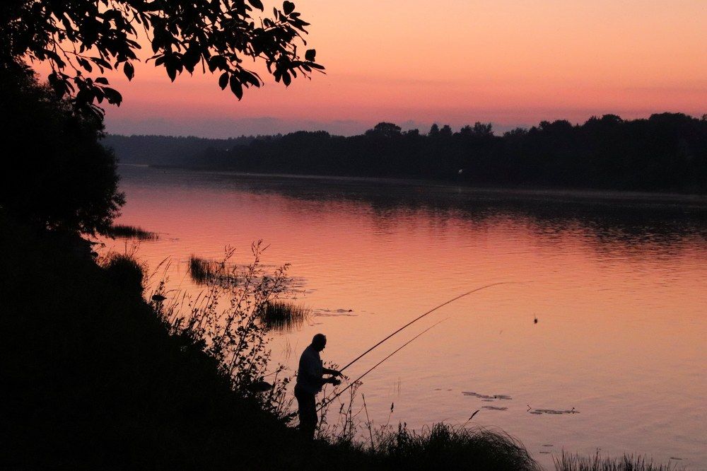 Photograph by Olga Asson