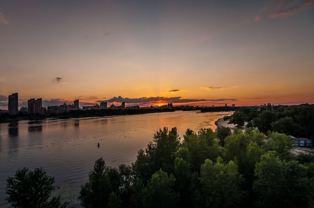 Photograph by Ясинский Юрий