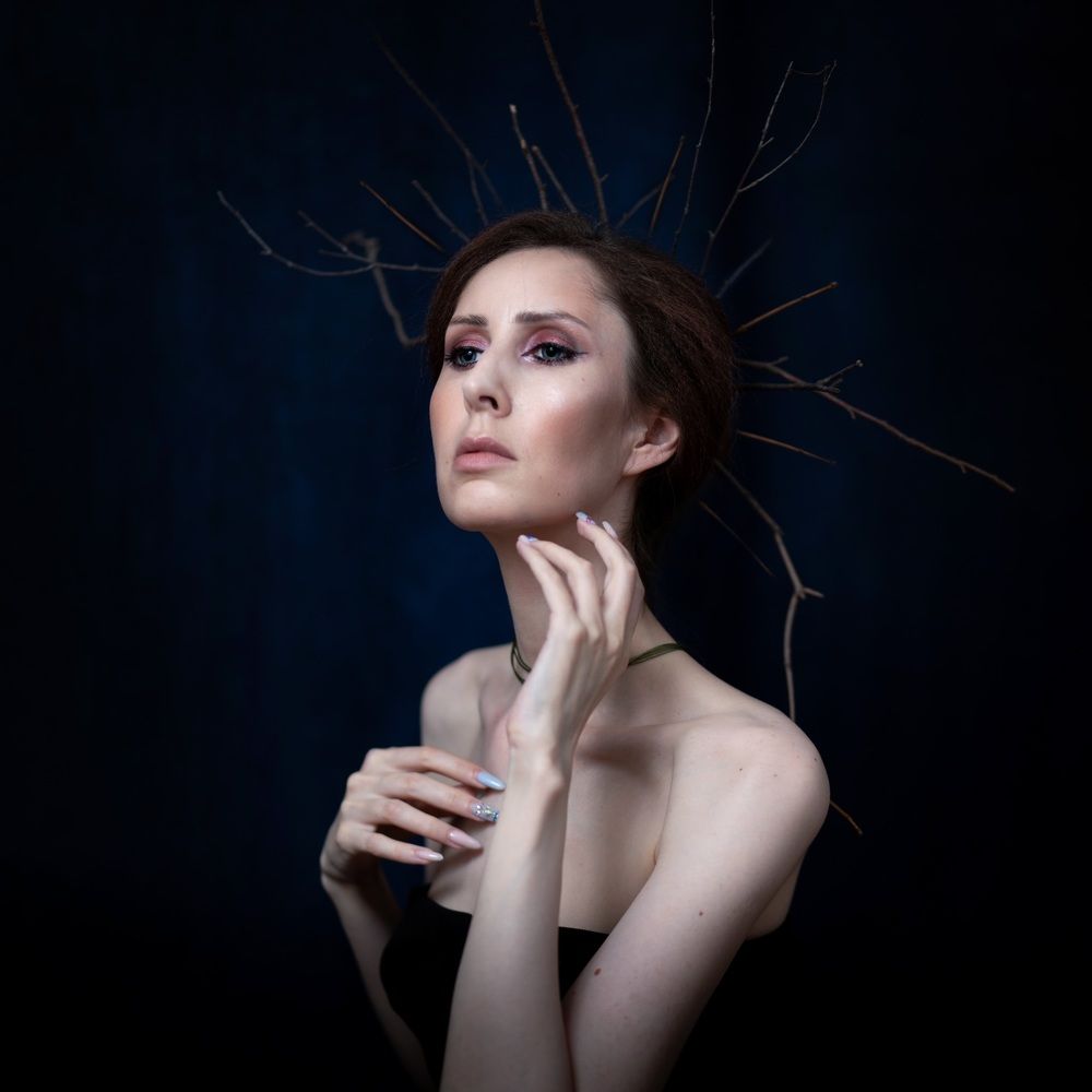 Photograph by Екатерина Резакова