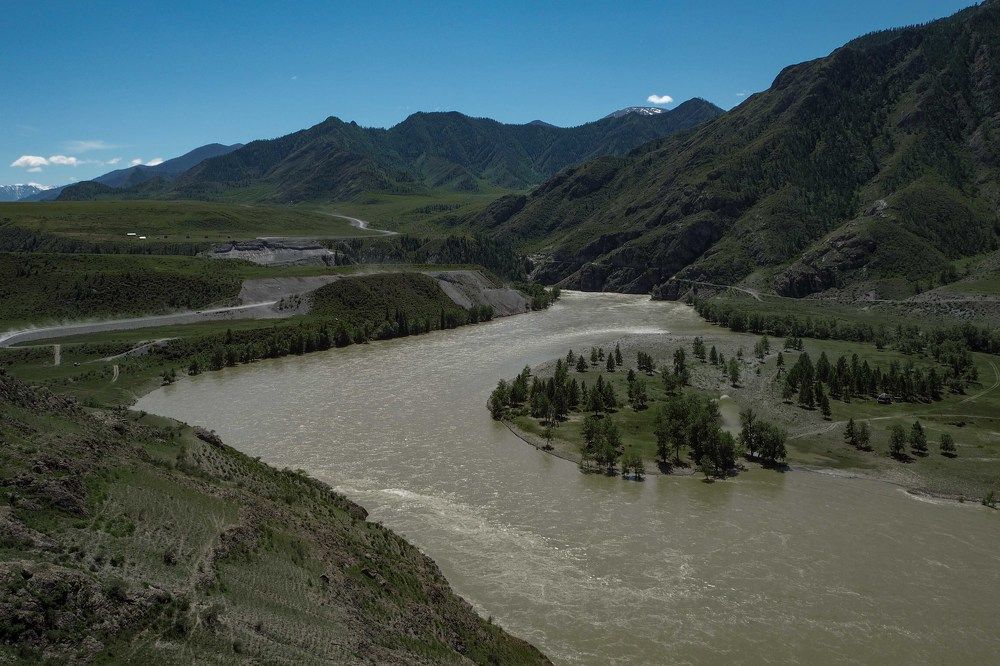 Photograph by Надежда Меркулова