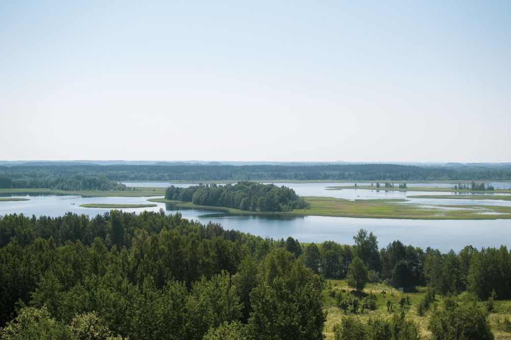 Photograph by Наталья Трусова