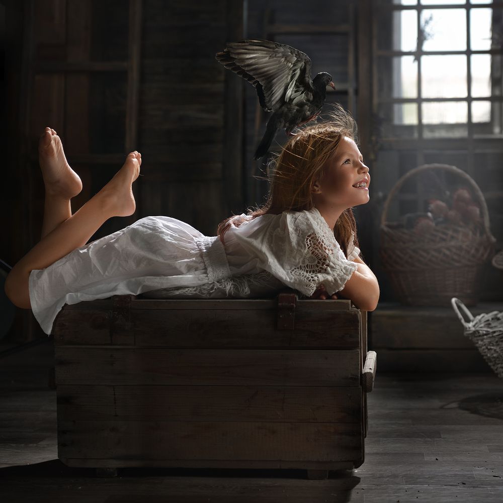 Photograph by Павел Сердюк