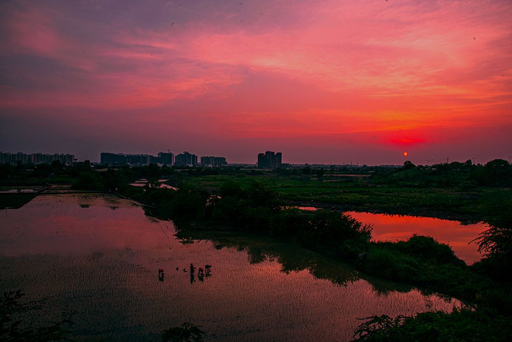 Photograph by Jyotirmay Yadav