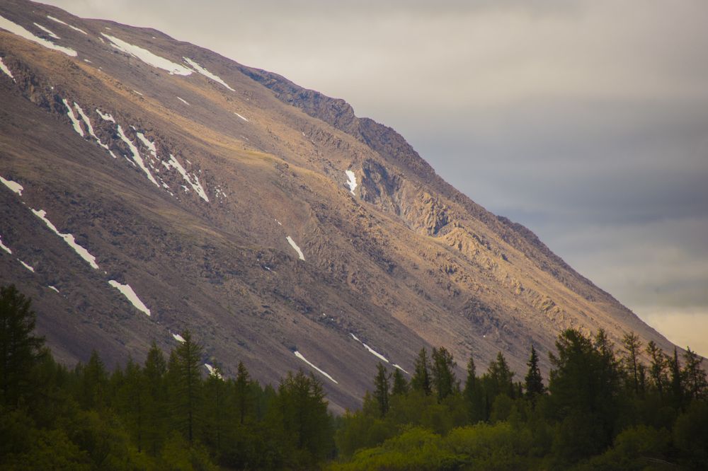Photograph by Надежда Семёнова