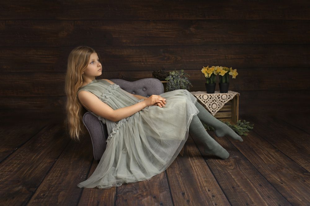 Photograph by Asta Balcikoniene