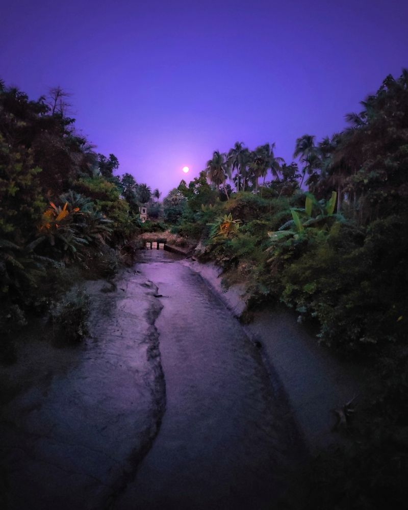 Photograph by Dipan Maity