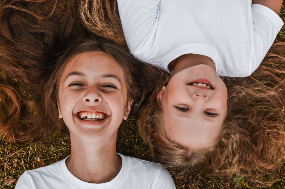 Photograph by Olga Denisenok