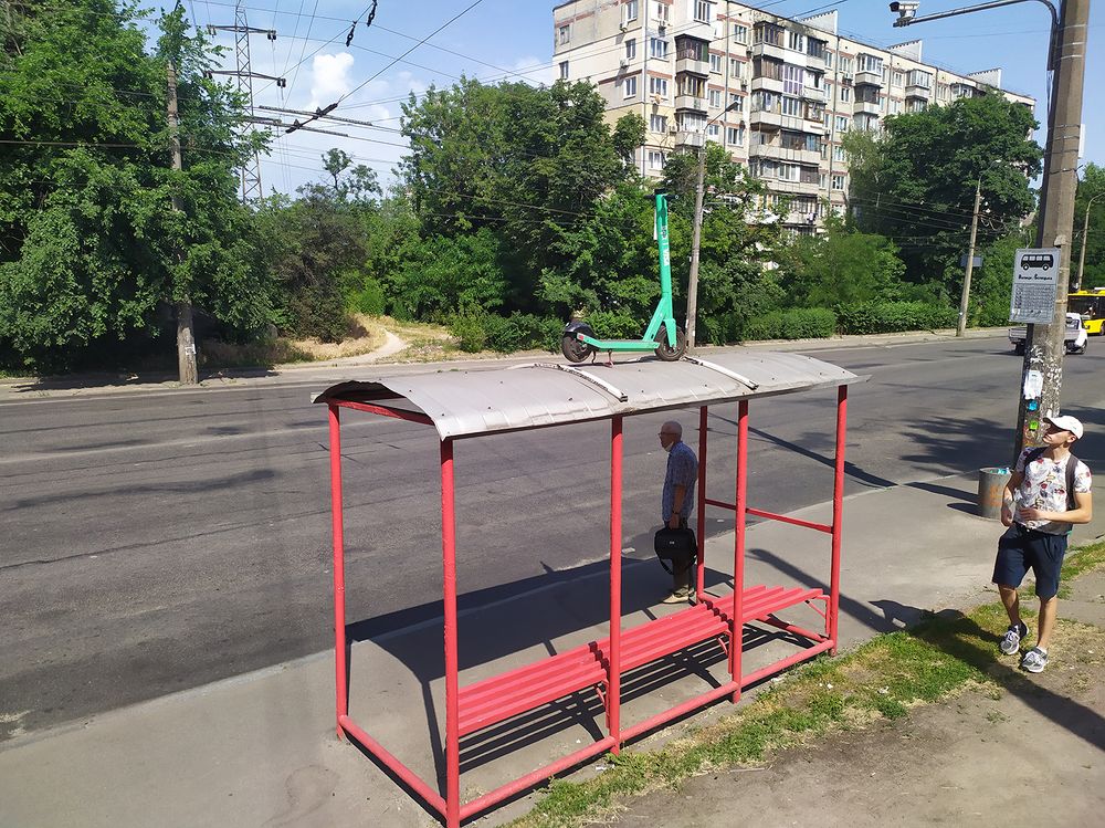 Фотография автора Владимир Щербина