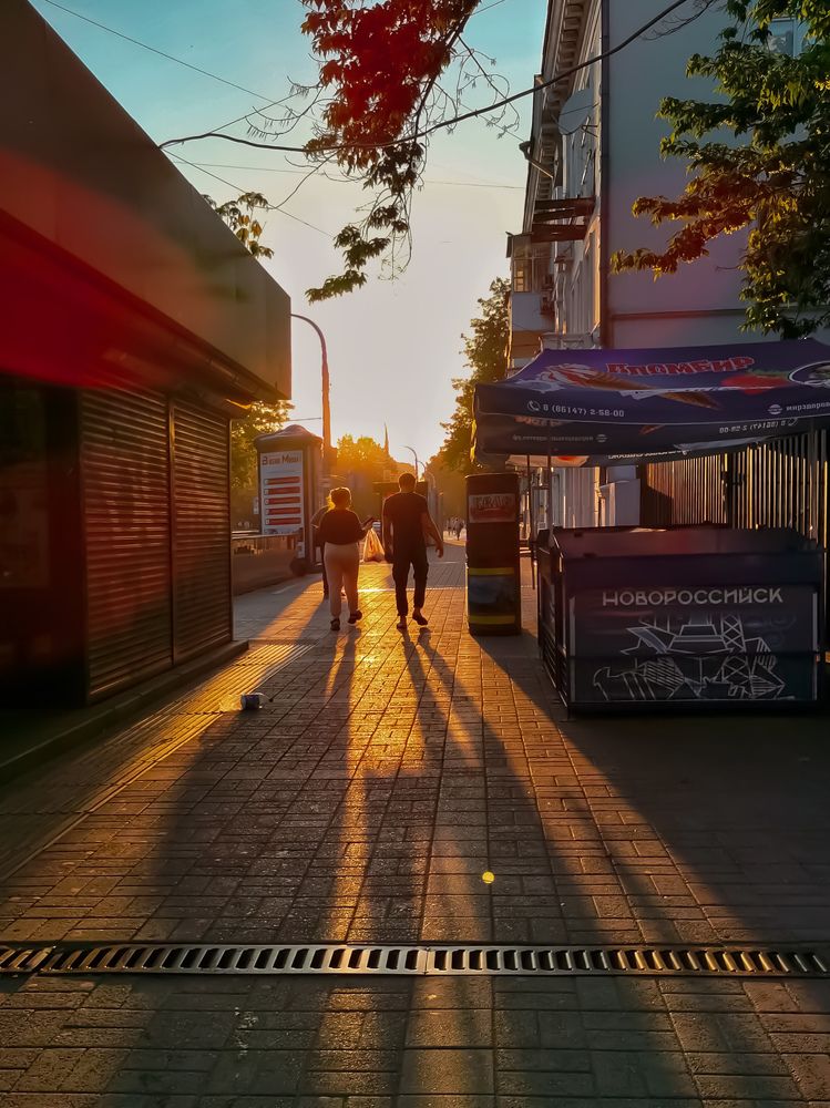 Photograph by Виктория Федосеенко