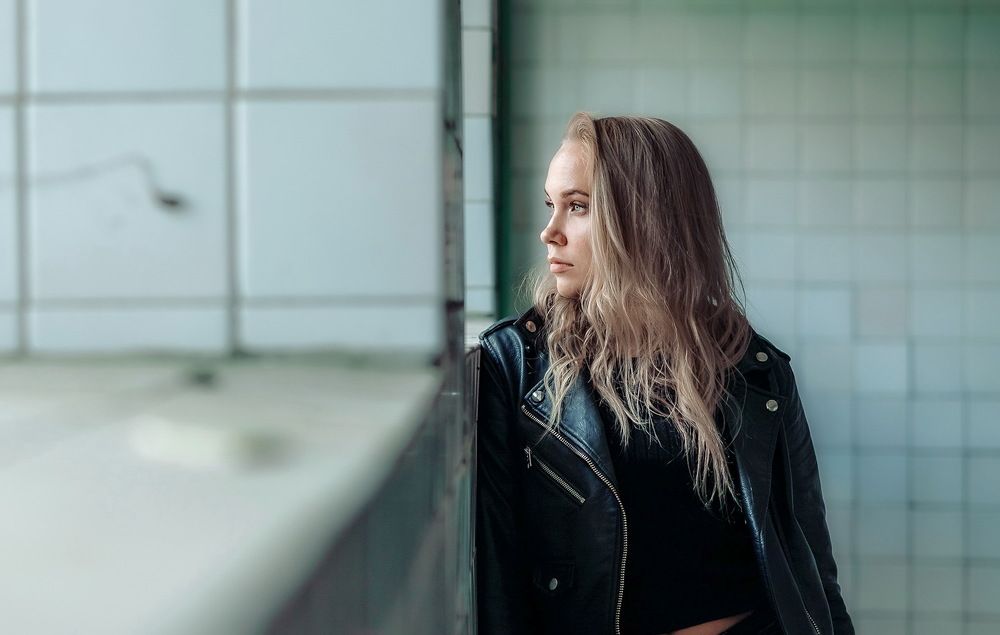 Photograph by Андрей Кулаков