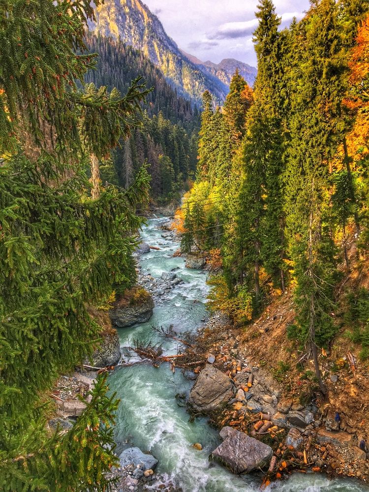 Photograph by Ольга Глушкова