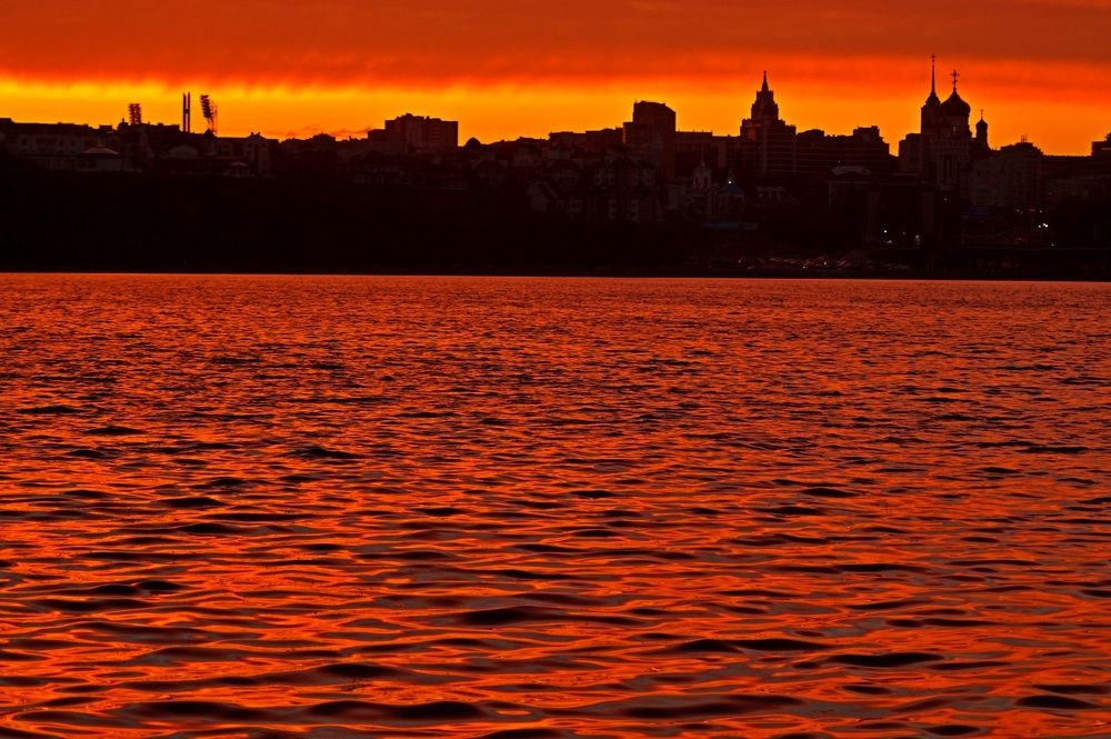 Photograph by Vladimir Bokarev