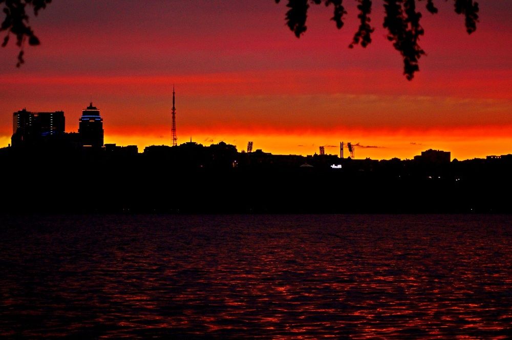 Photograph by Vladimir Bokarev