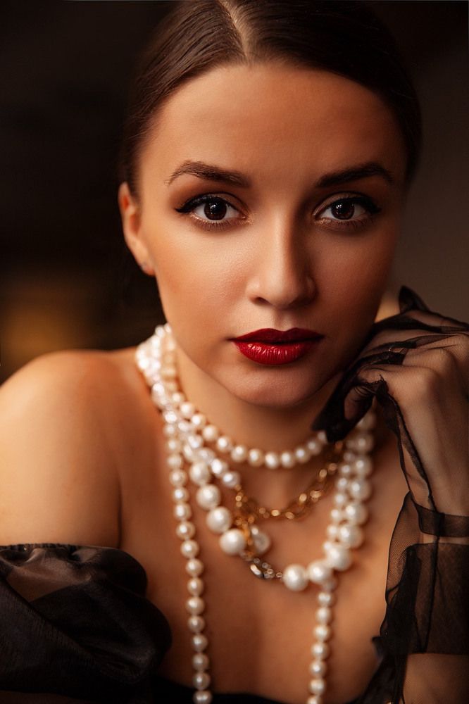 Photograph by Яна Денисова