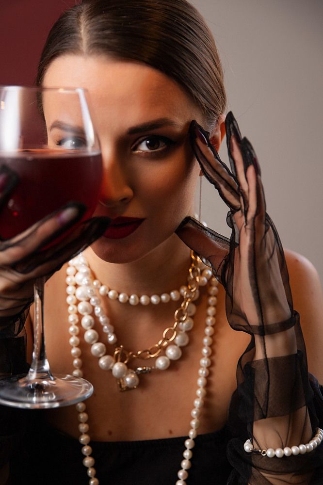 Photograph by Яна Денисова