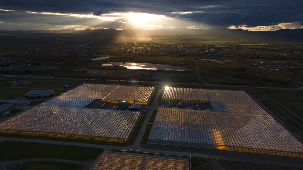 Photograph by Андрей Щербинин