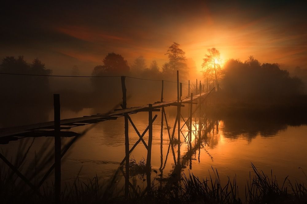 Photograph by Pawel Olejniczak