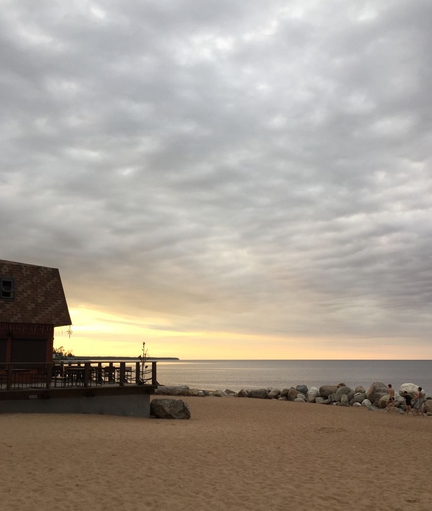 Фотография автора Елена Лицис