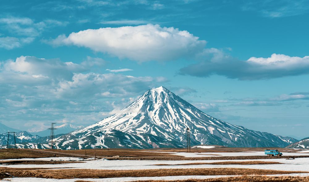 Фотография автора Антон Сандалов
