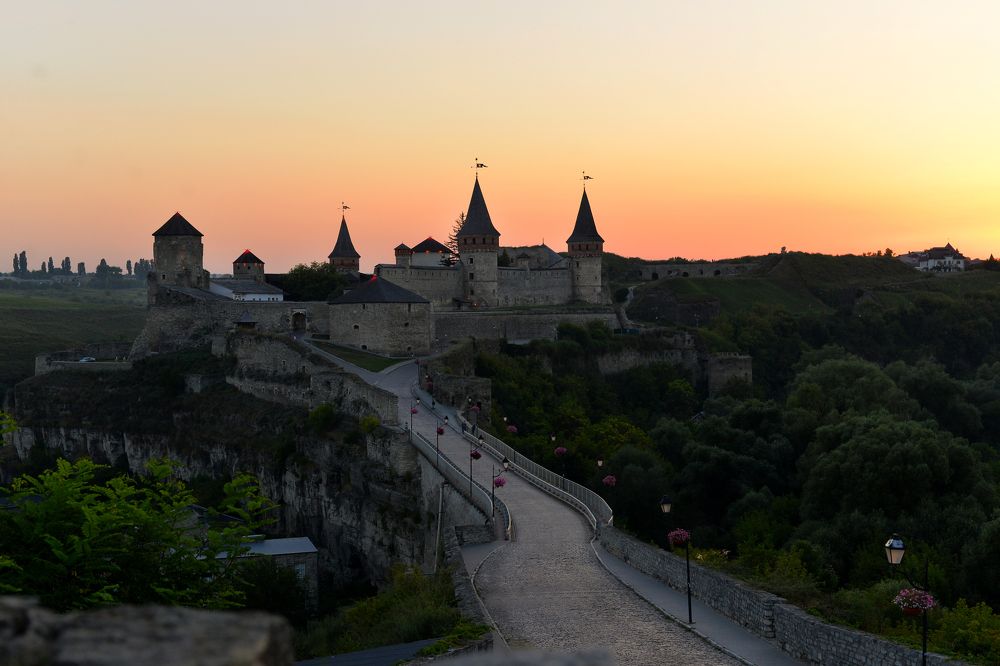 Photograph by Виктория Гарькавенко